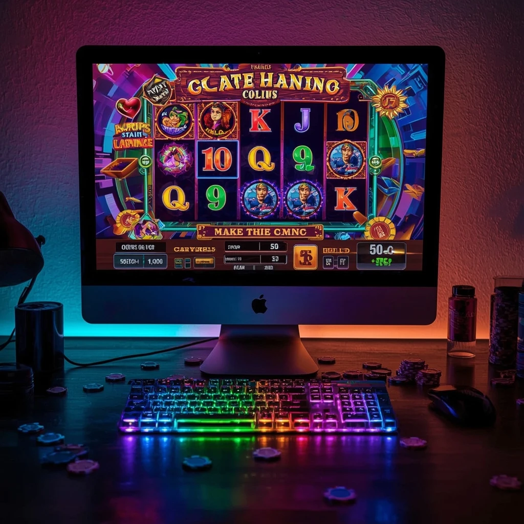 Microgaming TrueLuck Casino