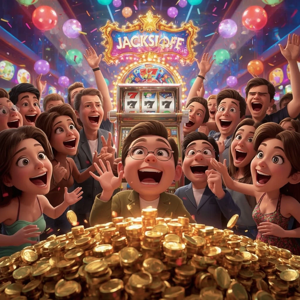 meilleurs jeux de Jackpot TRUE LUCK CASINO