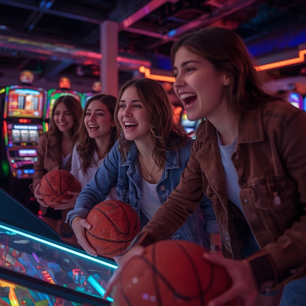Paris sportifs TrueLuck Casino