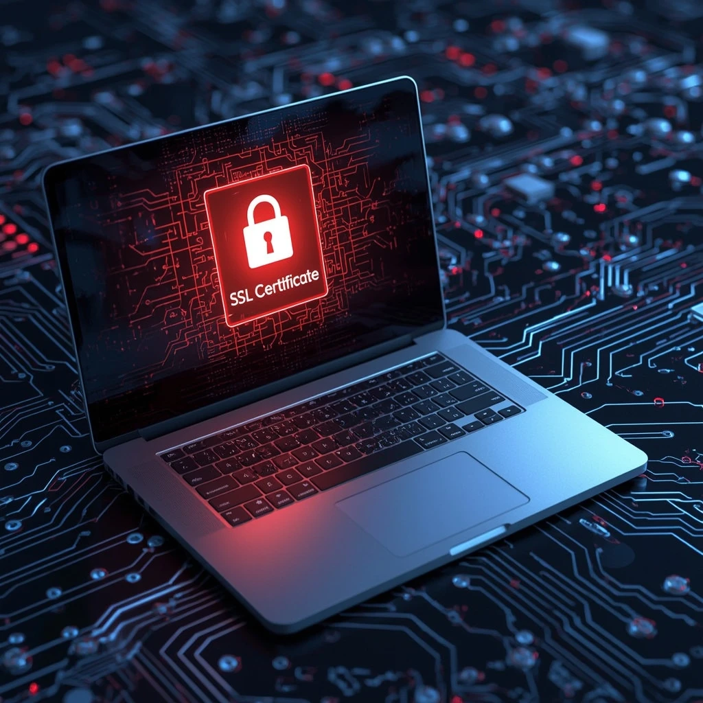 certificat ssl TRUELUCK CASINO