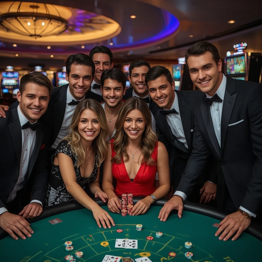 Les bases du jeu TRUELUCK CASINO